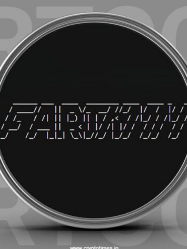 क्या FARTCOIN खरीदने में बहुत देर हो चुकी है? फ़ार्टकॉइन की कीमत 39% बढ़ी और यह विस्फोट करने वाली अगली क्रिप्टो हो सकती है